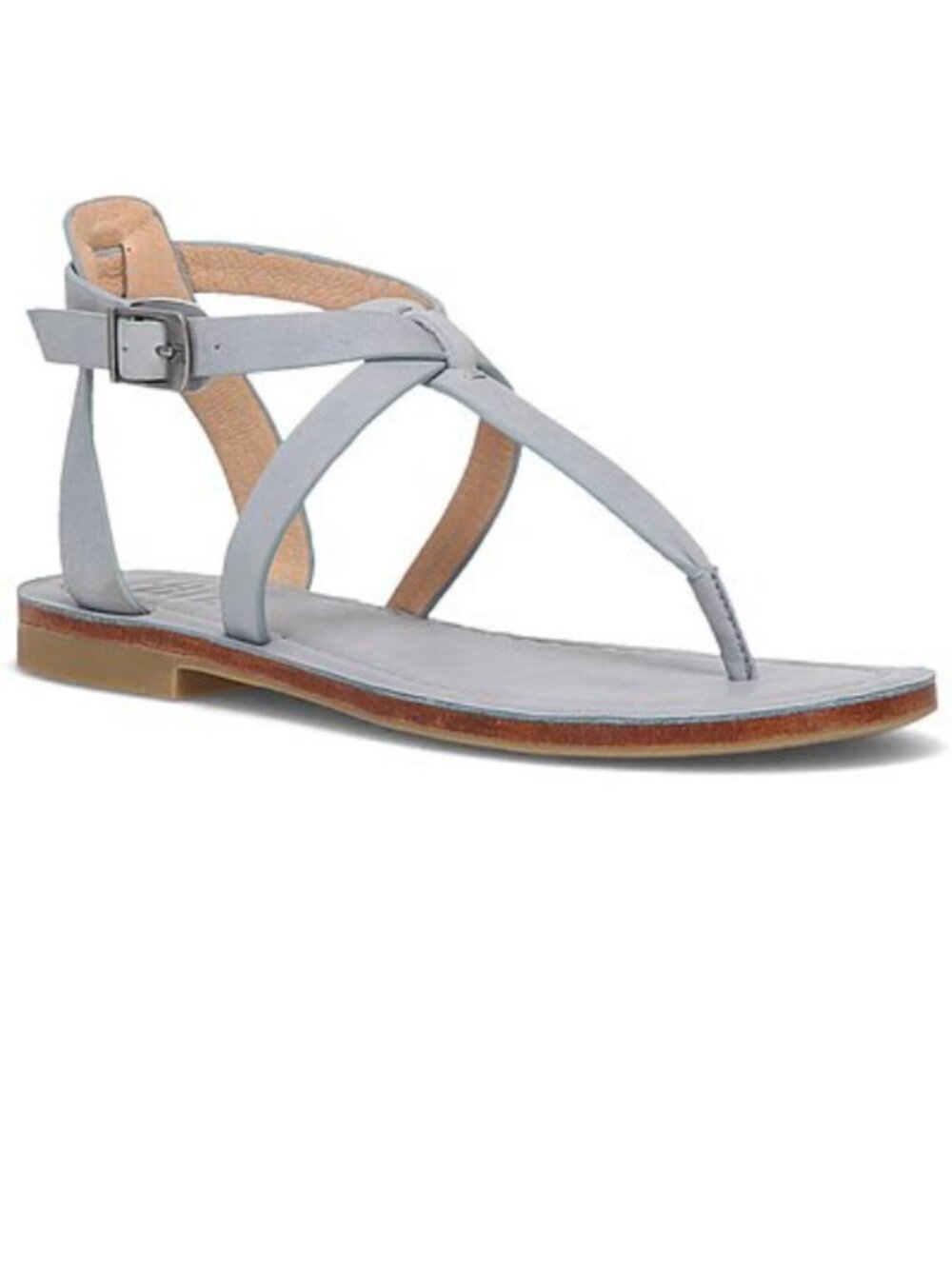 Frye leather sandal